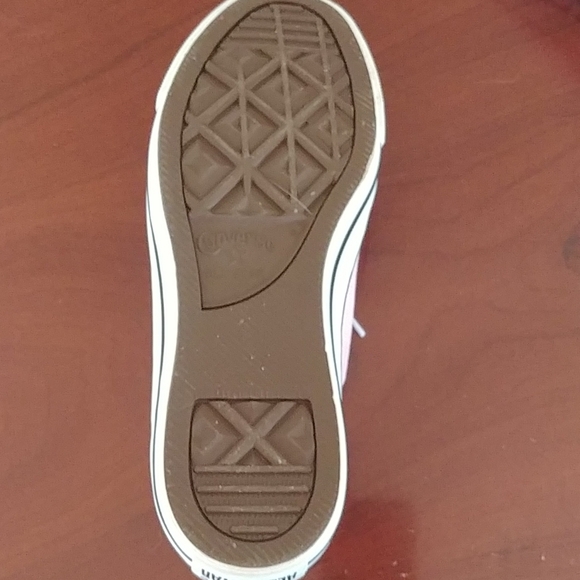 NEW Converse shoreline in pale pink - Picture 5 of 7